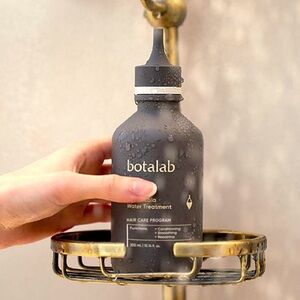 Deserticola Water Treatment Water-activated treatment formula